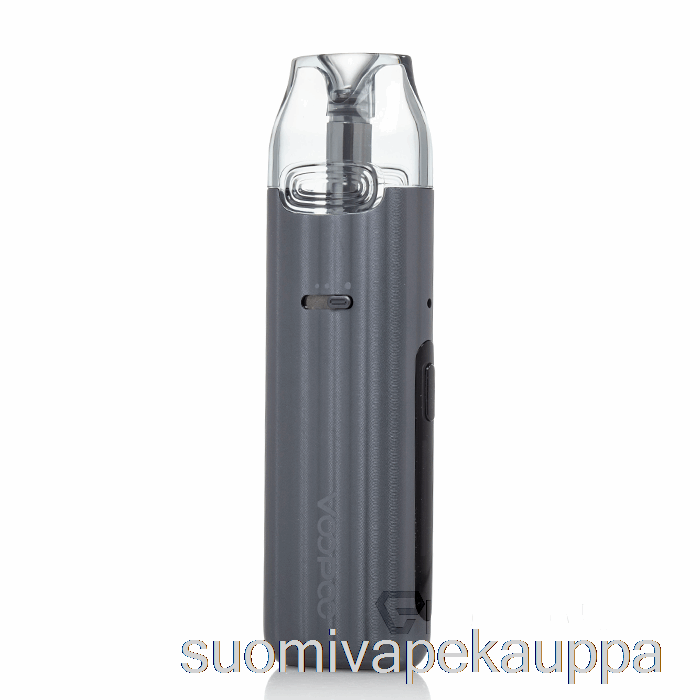 Vape Suomi Voopoo Vmate Pro 25w Pod System Space Grey